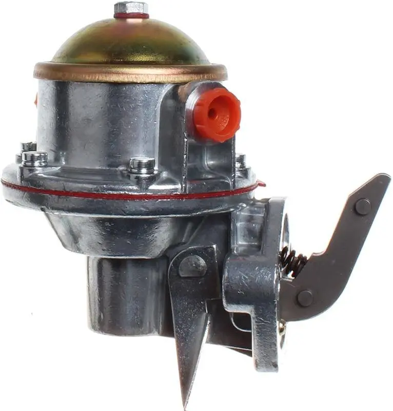 Fuel Lift Pump Ar77914 For John Deere 2640 2040 940 1040 1140 1640 1840 2040S 7445 9930 1