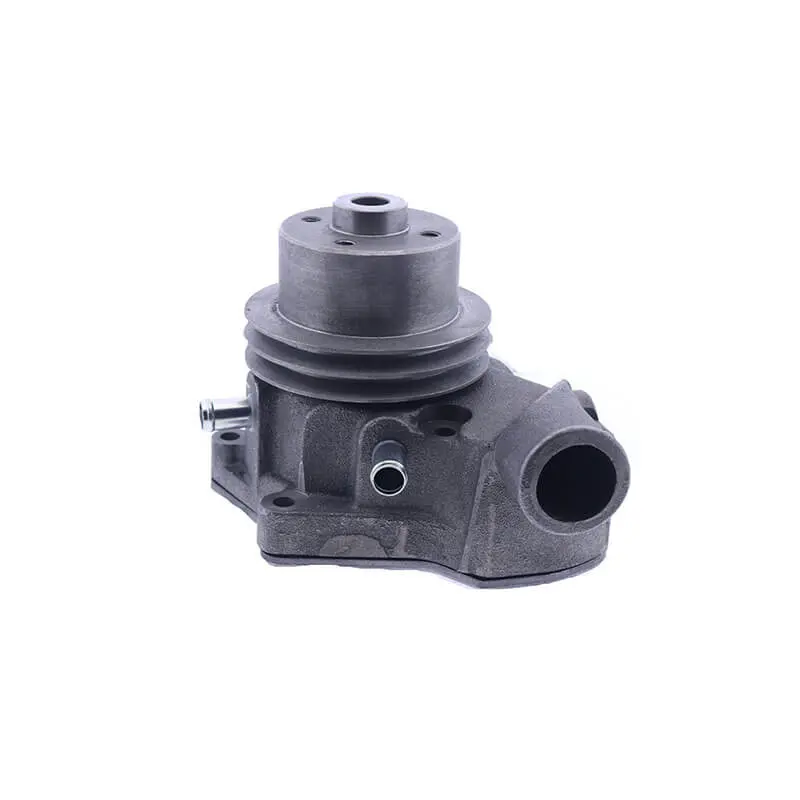 Wdpart Ar76280 Ar85250 Ar97708 Re509068 Water Pump For John Deere 2.9L-3029 3.9L-4039 4.5L-4045 6.8L-6068 300 4239 3179 1