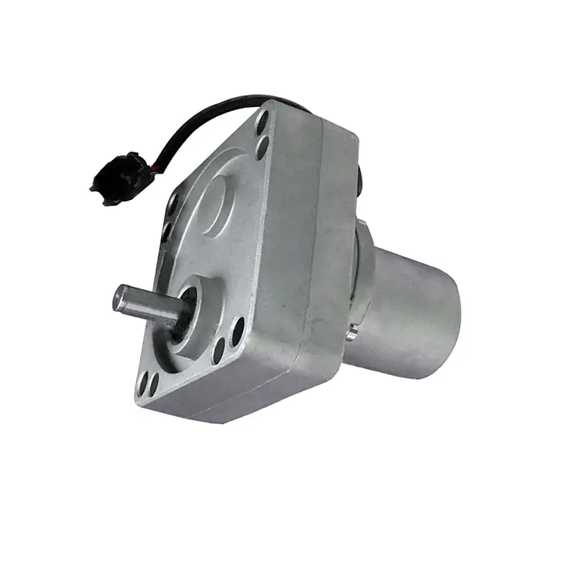 Electric Motor Throttle At154932 For John Deere Excavator 490E 790Elc 190E 450Lc 1