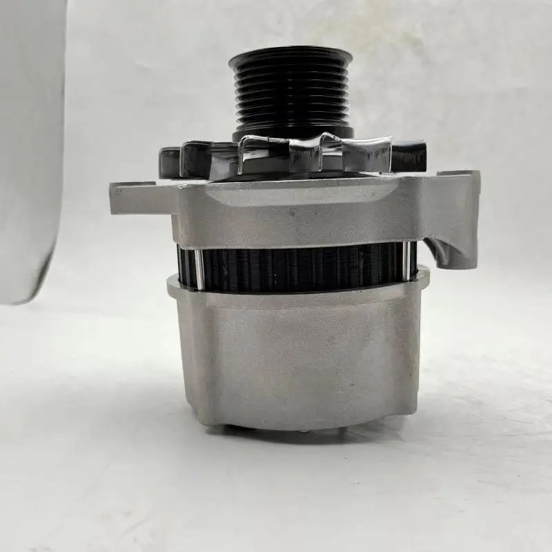 Alternator New Replaces At175194 At220394 Al9971x 12159 For John Deere Log Loader 437C 435C Bosch F-005-A00-024 Ia 0989 2