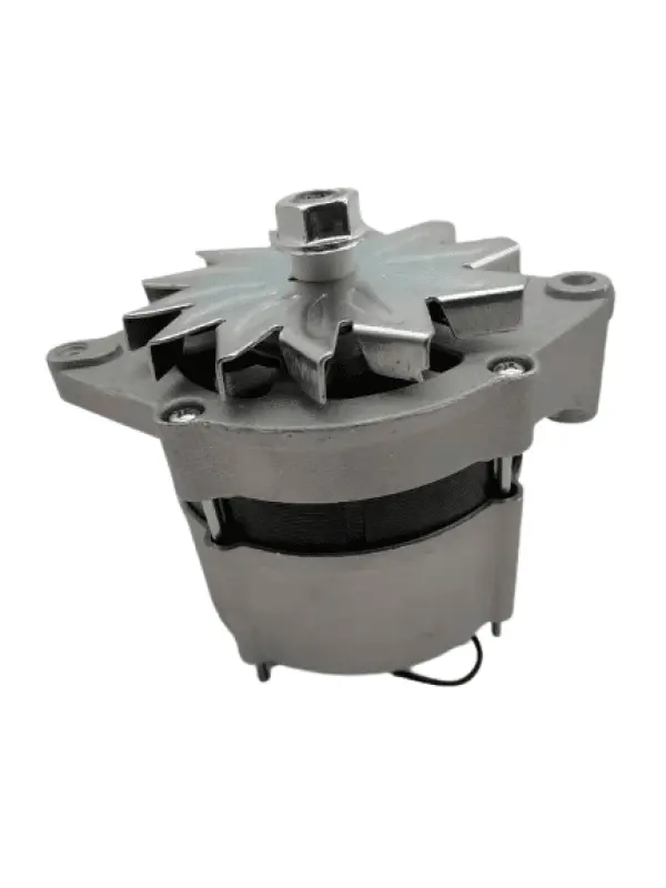 Alternator New Replaces At175194 At220394 Al9971x 12159 For John Deere Log Loader 437C 435C Bosch F-005-A00-024 Ia 0989 1