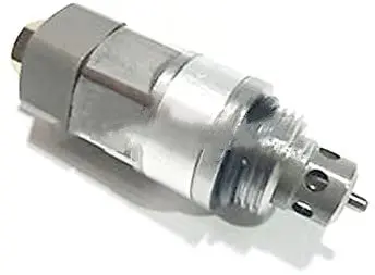 At213982 Pressure Relief Valve Control Valve For John Deere Excavator 200Lc 230Lc 210Cw 1
