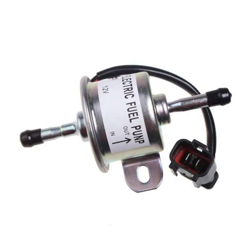 Fuel Pump At318139 For John Deere Excavator 326E 318E 319E 320E 323E 210L 27D 35D 35G 50D 50G 60D 1