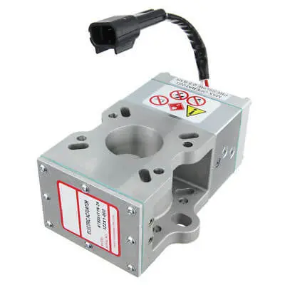 Atb552t2n-24 Gac Actuator Integral Throttle Body Packard Connector 24Vdc 55Mm 1