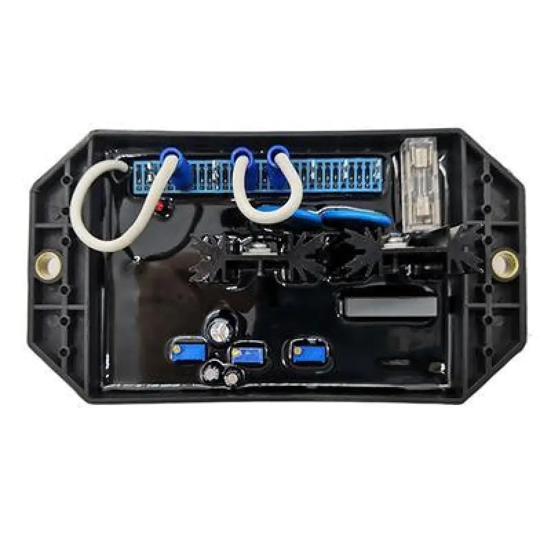 Automatic Voltage Regulator Avr 250S Ki-Davr-250S For Kipor 1