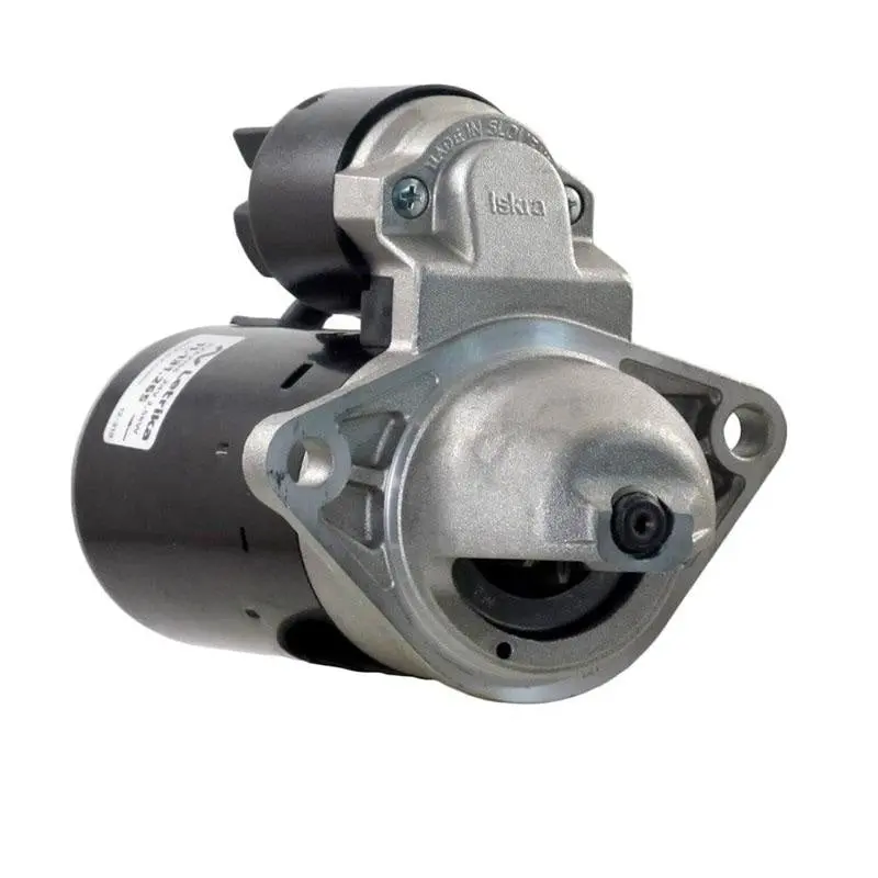 Aze2156 2834752 24V 9T Starter Motor For Perkins 403C-07 404C 404C-22T Replacement 1