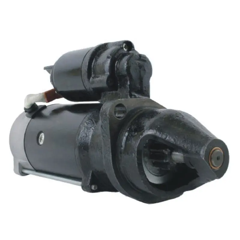 Azf4365 11132348 24V 10T Starter Motor For Claas 1