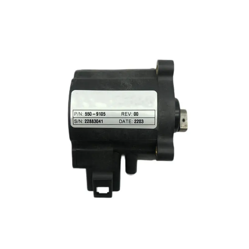 Actuator 8404-5003 10000-00251 17360483 For Woodwards 1