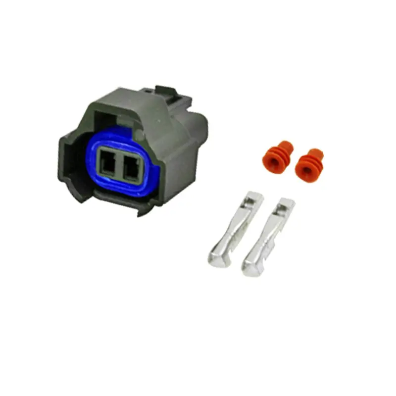 Denso Harness End (Pins And Plugs) 1