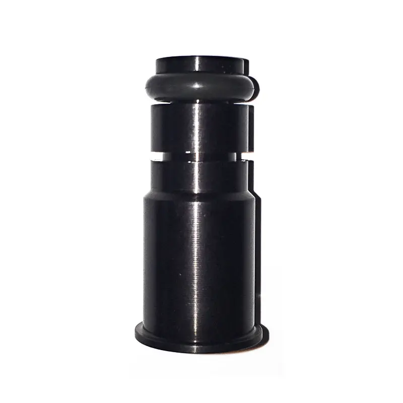 Height Adapter 1" (For Shorty Injector To Standard) 1
