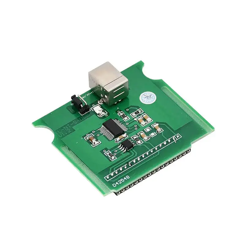 Aftermarket New Controller Il-Nt-S-Usb Control Panel For Comap Gen-Set 1
