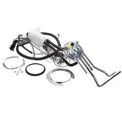 Airtex Automotive Division E-3368M/ Fuel Pump Assy 1