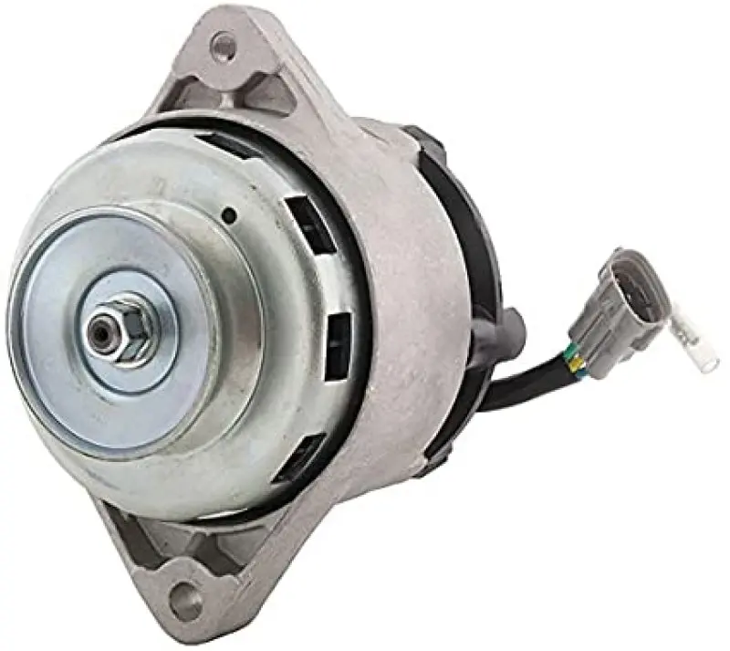 Alternator 119128-77200 12V 40A For Yanmar D150 3Tnm68 3Tnm72 3Tnv82a Engine 1