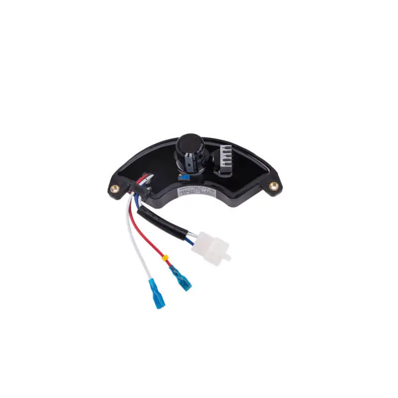 Automatic Voltage Regulator Ec3800cx Ec5000cx Avr For Honda 1