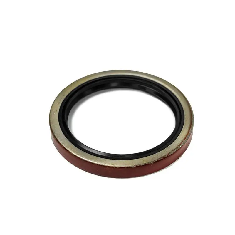 Axle Oil Seal 6658228 Compatible With Bobcat Skid Steer Loader Race Front Rear 653 700 720 721 722 1