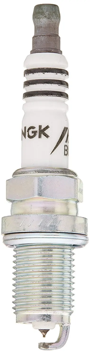 6 New Ngk Iridium Ix Spark Plugs Bkr5eix-11 # 5464 1