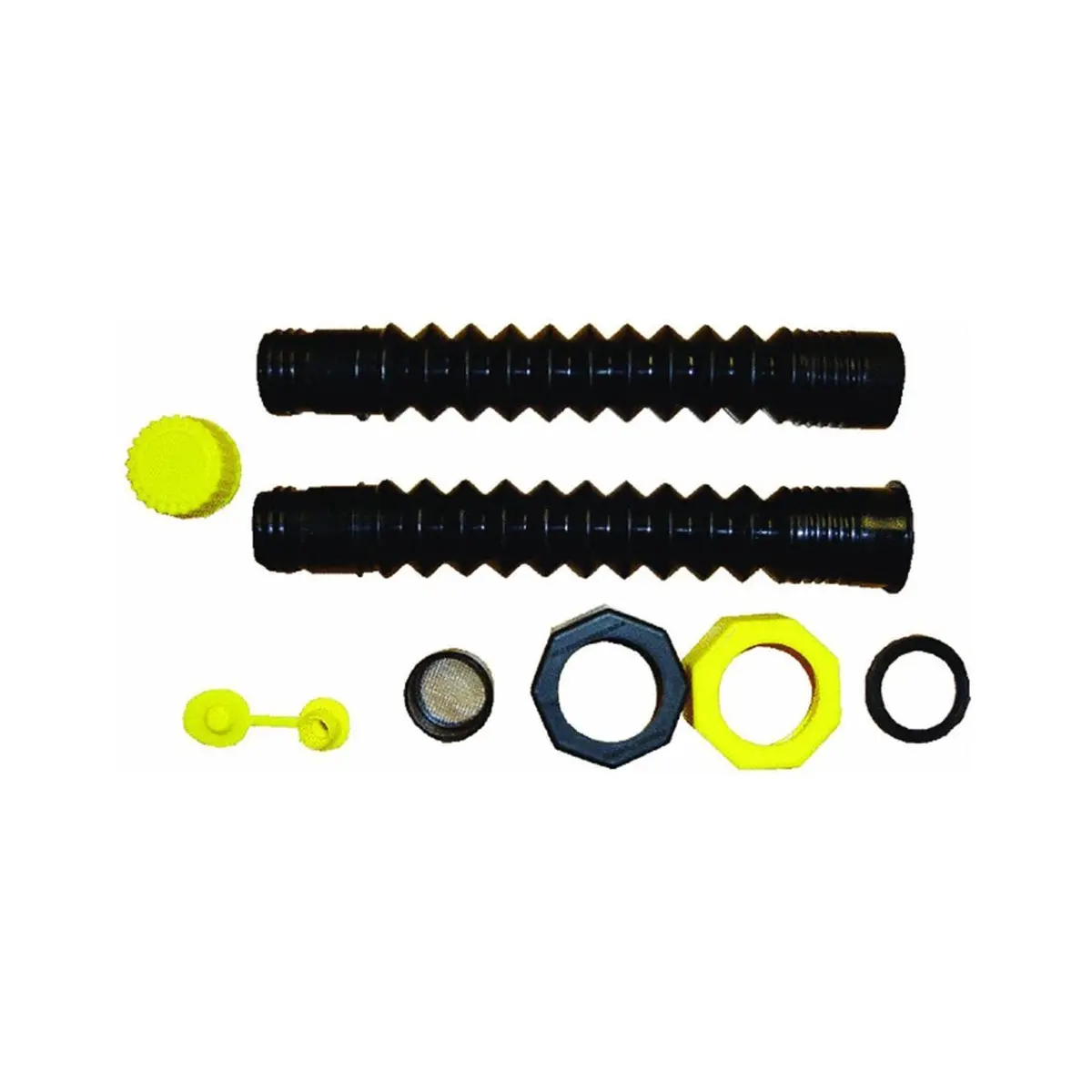 Hi-Flo Gas Can Spout Kit 1