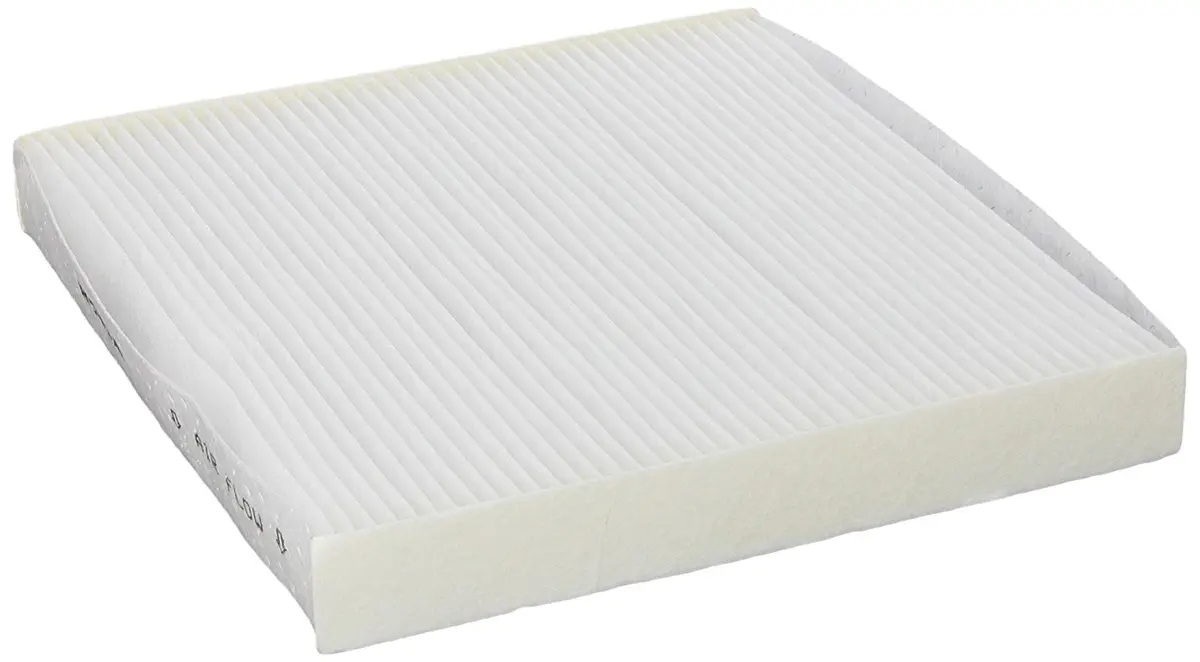 Genuine Honda 80292-Sda-407 Filter Element 1