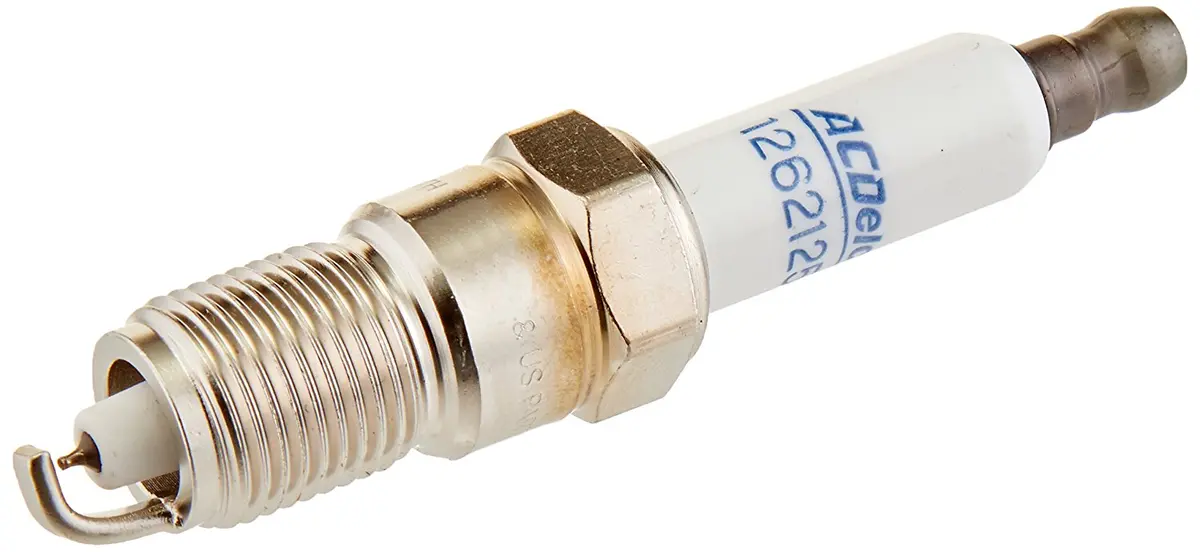 Acdelco 41-110 Professional Iridium Spark Plug --- 8 Pcs * New * 1