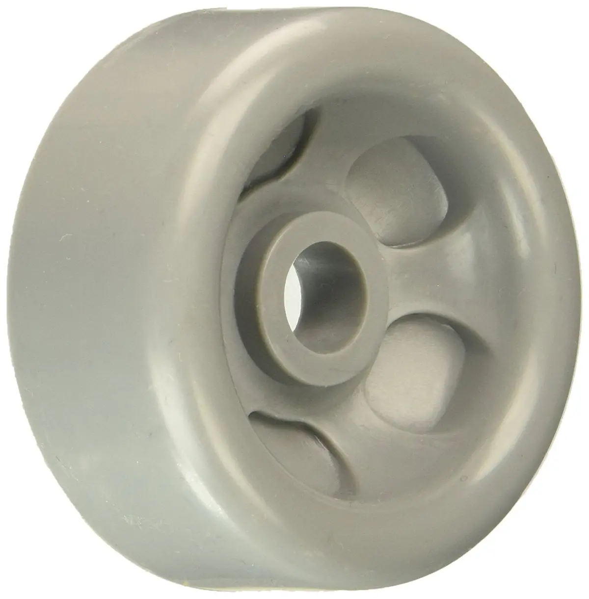 8Pc Wd12x10277 Studs And 8Pc Wd12x10136 Rollers Oem Ge Dishwasher Lower Rack Roller Kit 16 Pieces Total 1