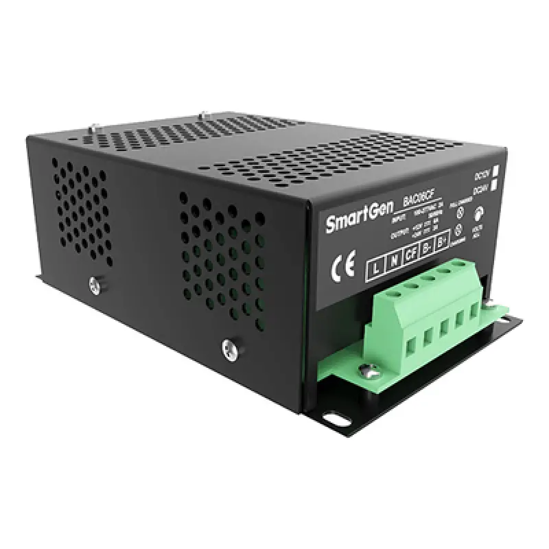 Smartgen Charger Bac06cf 12V Power Supply Device 1