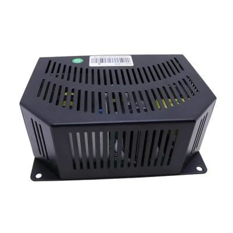 Original New Bac2408 24V 8A Battery Charger For Smartgen 1