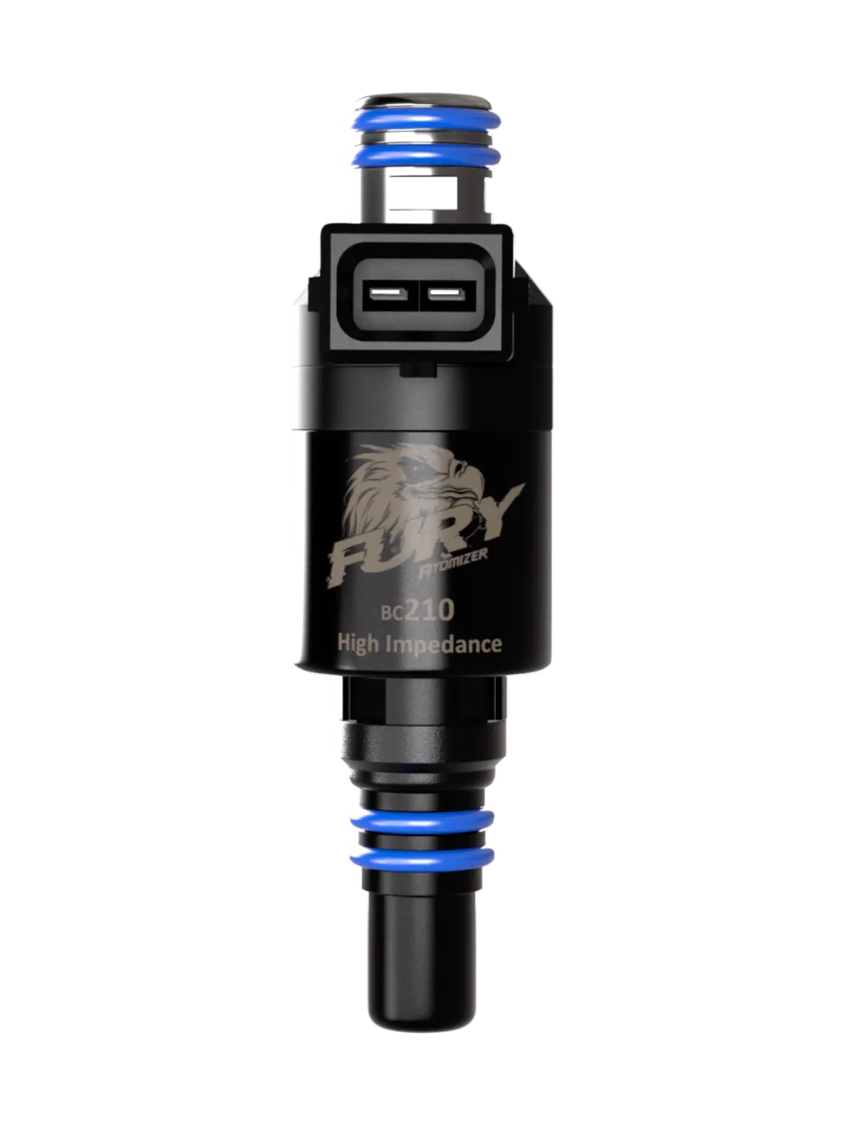 Bc210 High Impedance Fuel Injector 1