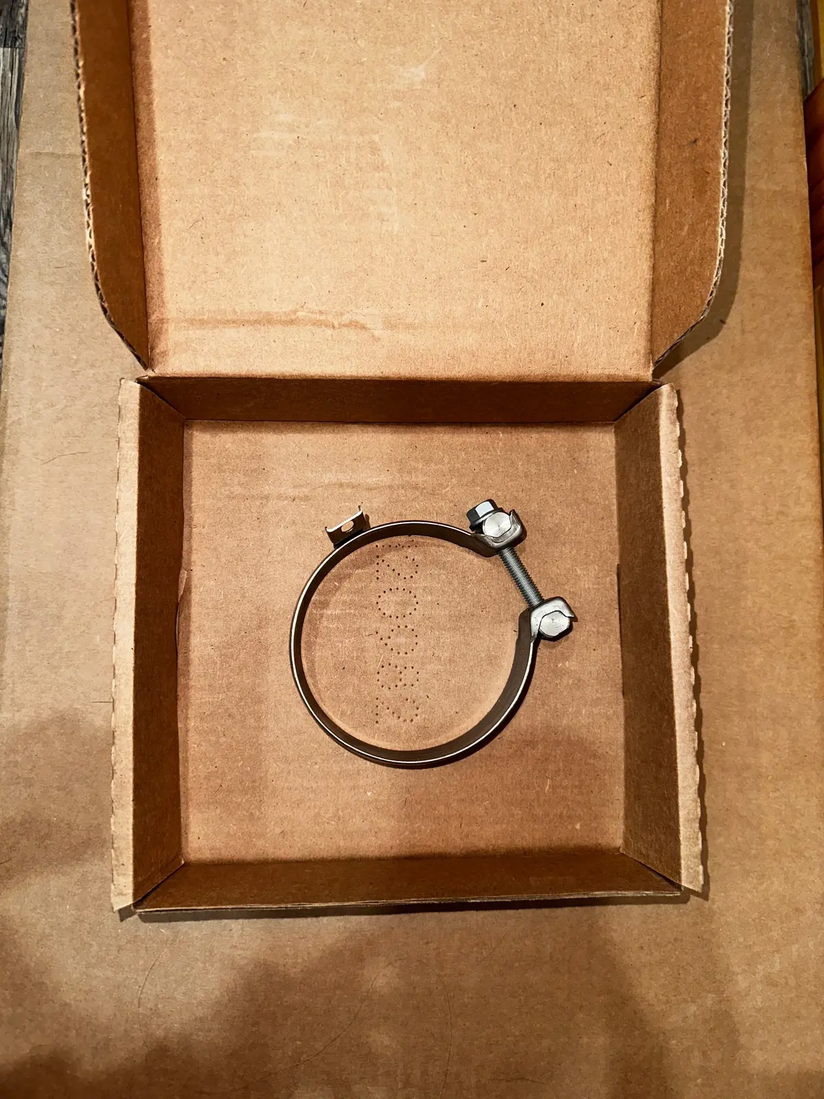 Dorman Exhaust Pipe Clamp 903-305 1