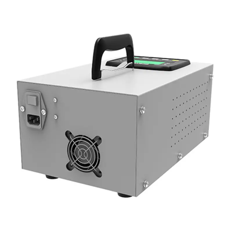 Smartgen Bcb20 100-277V Battery Charger 2