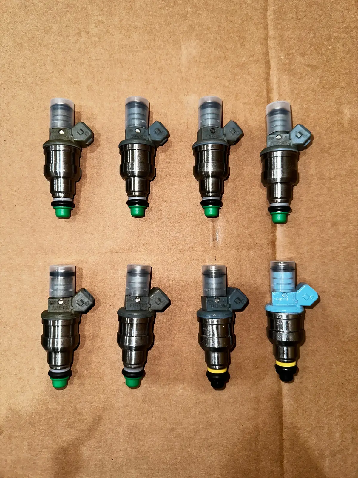 0280150947 Rebuilt Set 1