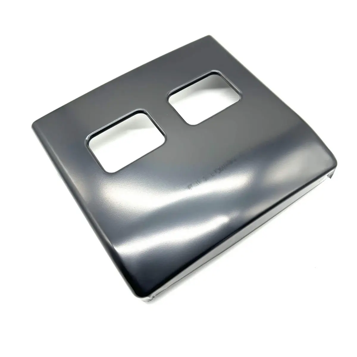 Battery Cover - Genuine - Subaru Sambar Van Tv1, Tv2 Models - 1999-2012 1