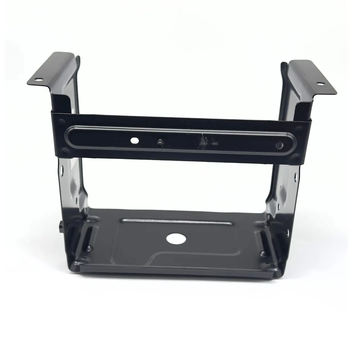 Battery Cover Box Assembly - Subaru Sambar Dias Wagon Tw1, Tw2 Models - 1999-2012 1