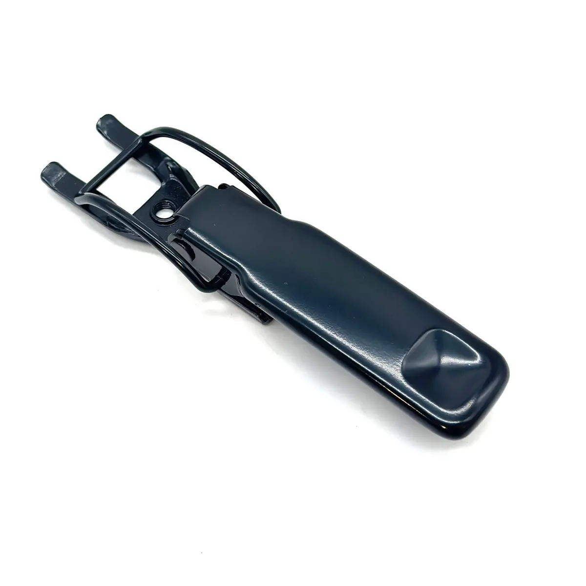 Bed Gate Latch Assembly - Subaru Sambar Truck Tt1, Tt2 Models - 1999-2012 1