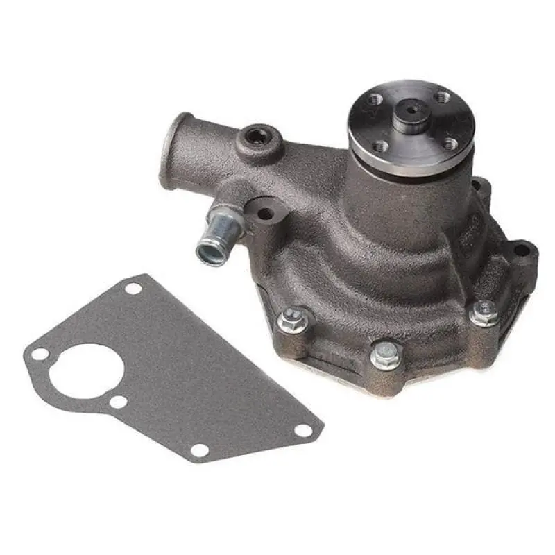 Water Pump 32A45-00040 Mp10431 With Gasket For Mitsubishi S4s Perkins 804C-33T 804D-33T 1