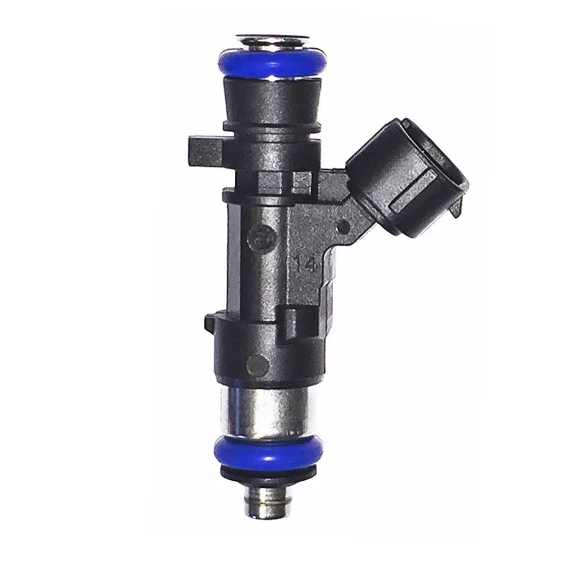 Fuel Injector Kit Kawasaki Zx14r (06-21) Zx10 (04-07/11-18) 1