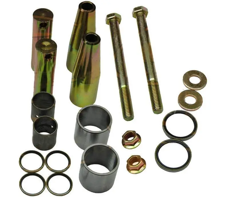 Pin And Bushing Kit 6577954 6729358 7139943 53D10 17C10112 For Bobcat A300 T250 T300 T320 S220 S250 S300 S330 T550 1