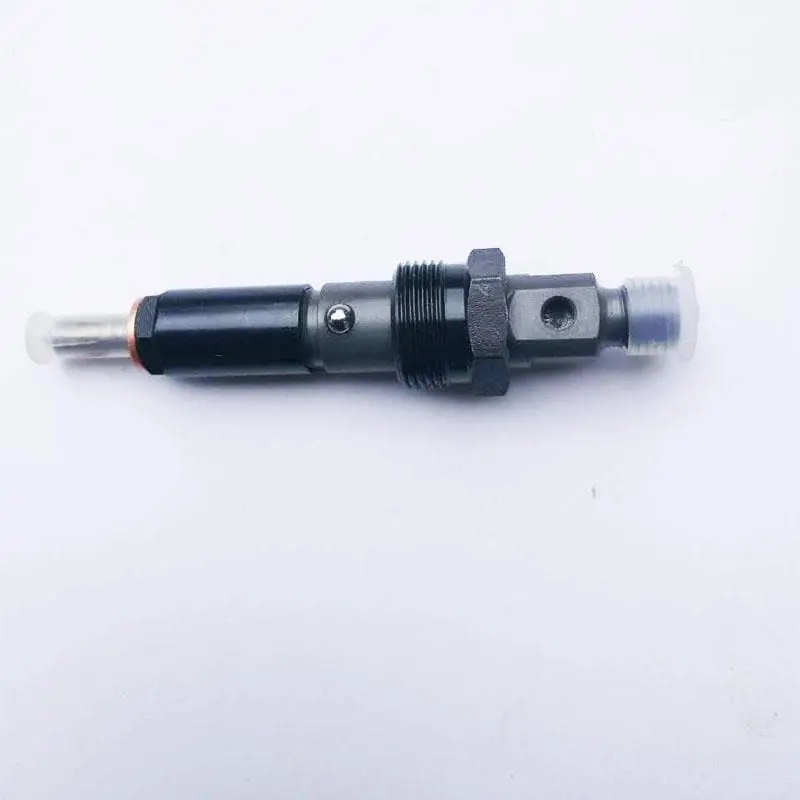 Replacement C3355015 3355015 Common Rail Fuel Injector For Cummins 6Bt 4Bt Engine 2