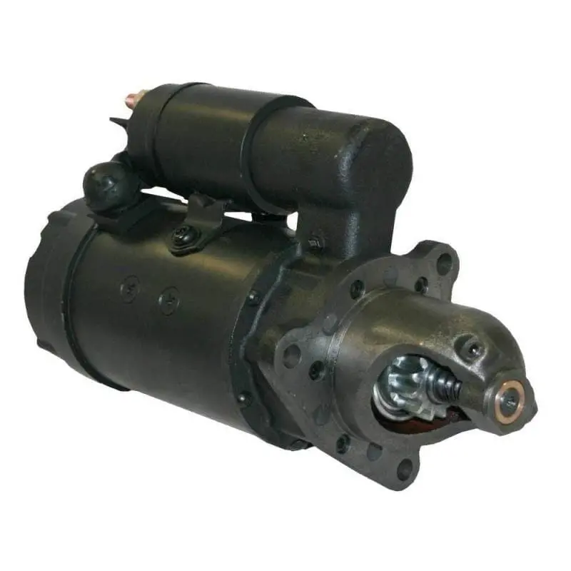 Starter Motor 3415537 C3415537 For Cummins 6Ct 1