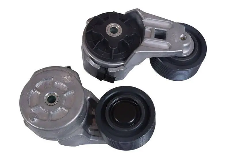 C3936213 Belt Tensioner Fits For Komatsu Pc360-7 Pc350-7 6D114 Cummins 6Ct 6Bt 6Ct8.3 6Bt5 Engine 1