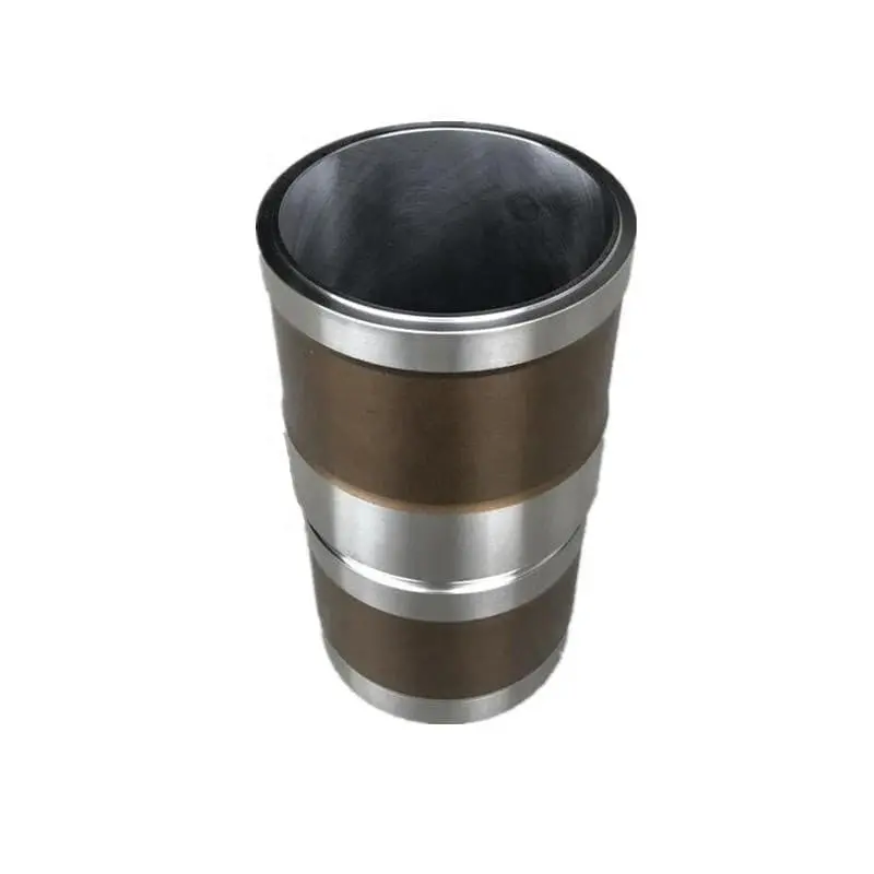 C3948095 Cylinder Liner For Cummins 6Ct Engine 1
