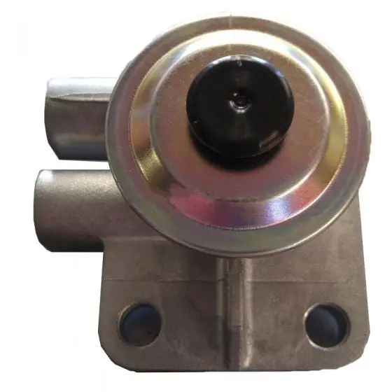 Fuel Filter Head C6204717210 For Cummins 6B3.3 4Bt3.3 B3.3 Engine 1