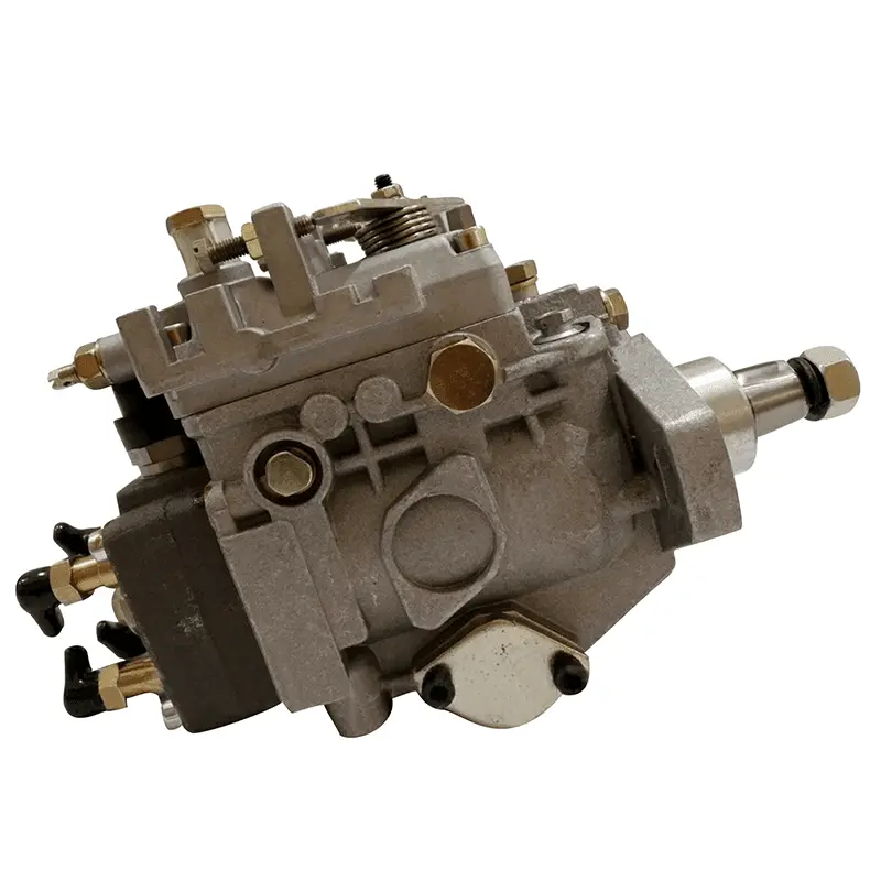 Original Fuel Pump C6205711370 For Cummins B3.3 Qsb3.3 Engine 1