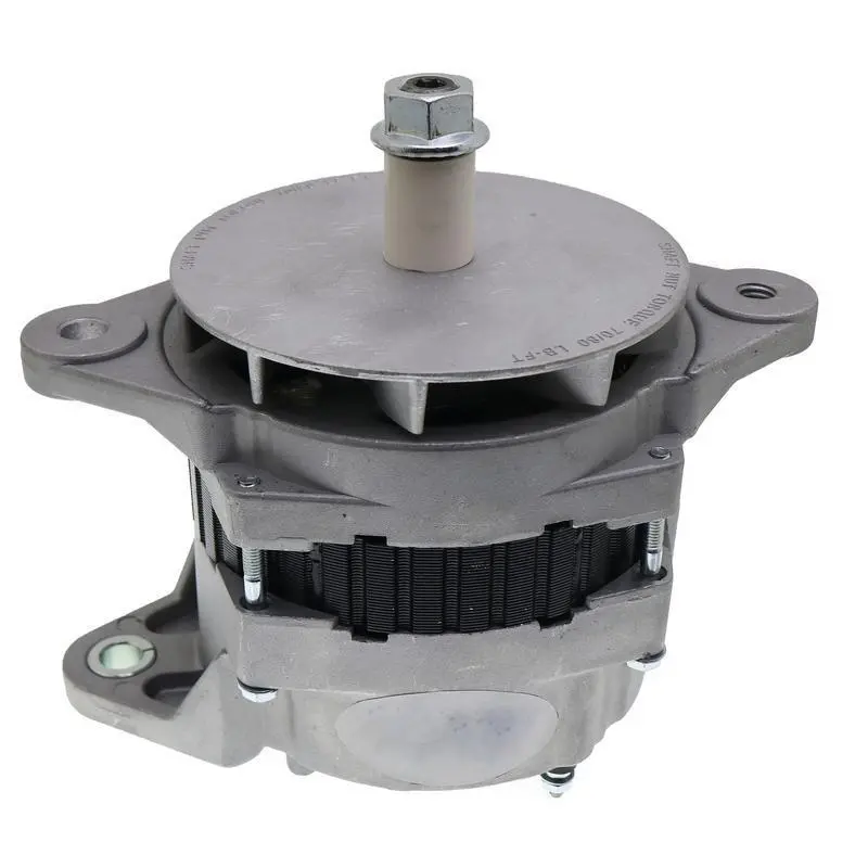 Alternator 24V 70A Neg 996-993 Ch11087 For Fg Wilson 2800 Series Perkins 1