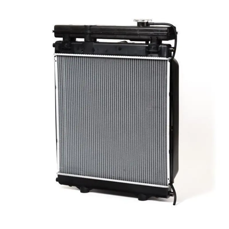 Radiator Fs-Tr-0031 2485B280 10000-00436 2845B280 For Perkins 1103A-33 1103A-33T 1103C-33 1103C-33T 1