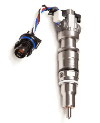 De001 Cn5019rm 4C3z-9E527aa Bostech Fuel Injector For Ford 6.0L 2004-2010 1