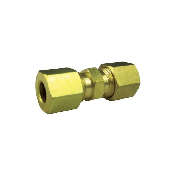 Compression Union - 1/4 In 2956 1