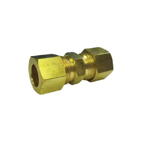 Compression Union - 3/8 In 2958 1