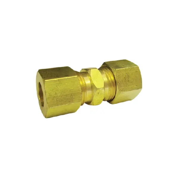 Compression Union - 5/16 In 2957 1