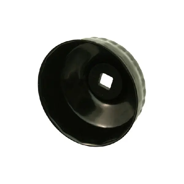 Cta Cap-Type Oil Filter Wrench - 74/76Mm X 15 Flute #A250 1