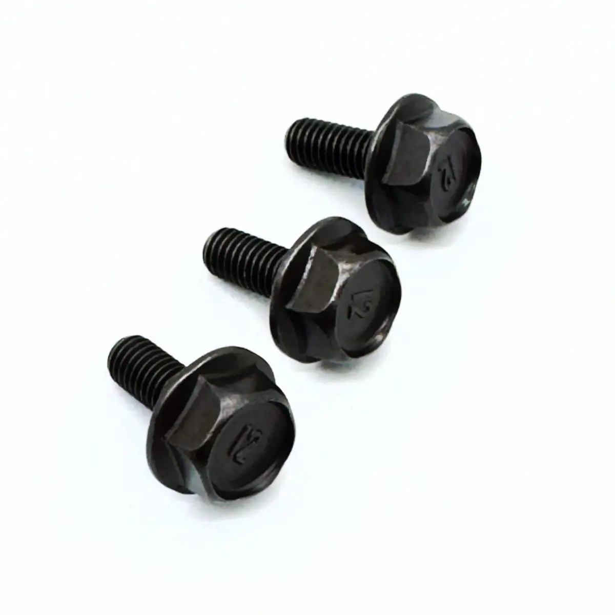 Camshaft Sprocket Bolt Set - Subaru Sambar Truck Tt1, Tt2  Models - 1999-2012 1